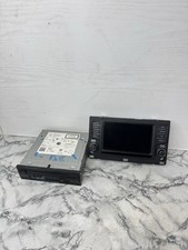VW PASSAT B8 15-19 SAT NAV