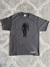 Mass Effect 3 N7 Commander