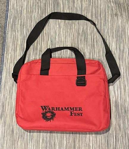 Official warhammer fest - warhammer,