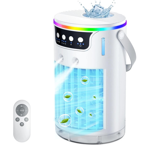 Portable air - 1,