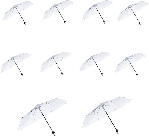 Small rain umbrellas dome - small,