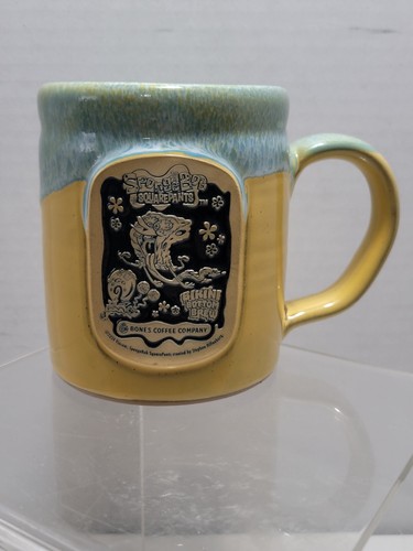 Bones coffee deneen pottery - bones,