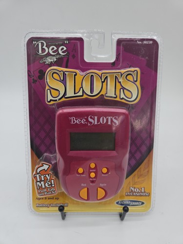 Bee slots casino - slots,