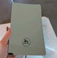 Stylish Wall Mounted Shaving