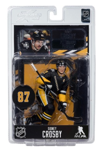 Sidney crosby pittsburgh - sidney,