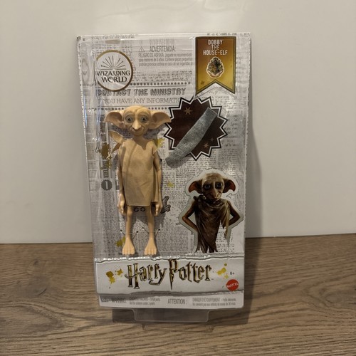 Dobby the house - dobby, harry
