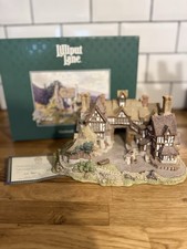 Lilliput Lane ‘The Kings