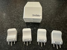 Micromark Multiplug 4 way