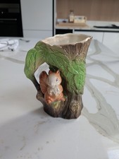 Vintage Fauna Eastgate Pottery