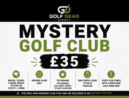 Golf club - golf,