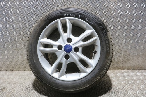 Ford fiesta mk7 r15 - fiesta,