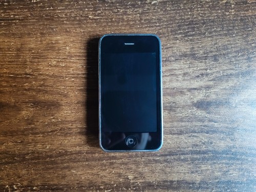 Apple iphone 3gs - apple,