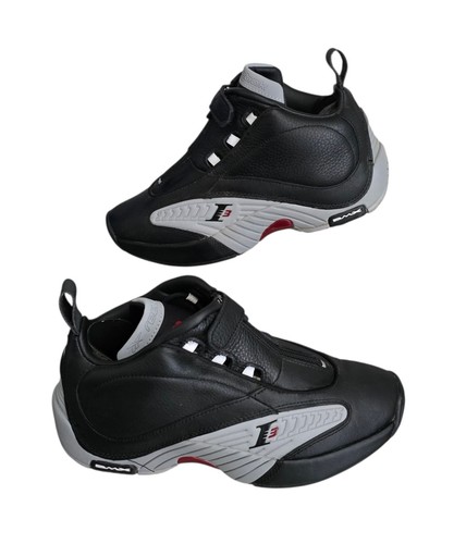 Reebok allen iverson answer - iverson,