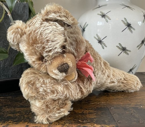 Antique vintage steiff - antique,