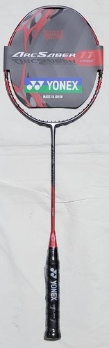 New yonex arcsaber - yonex, 11