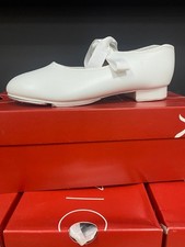Capezio JR Tyette tap shoes
