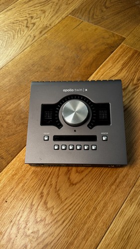 Apollo twin quad - ua,