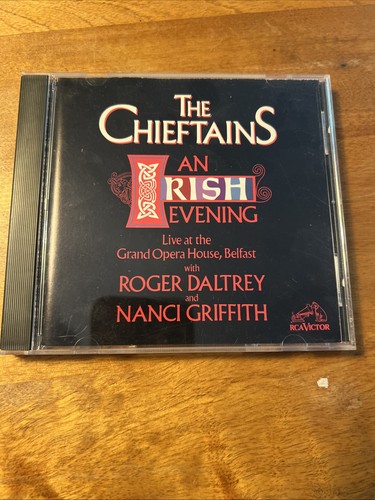 Irish evening the - by,
