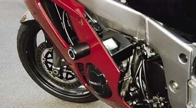 Crash protectors classic - protectors,