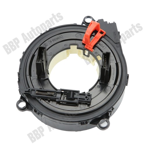 Steering coil spring cartridge - coil,