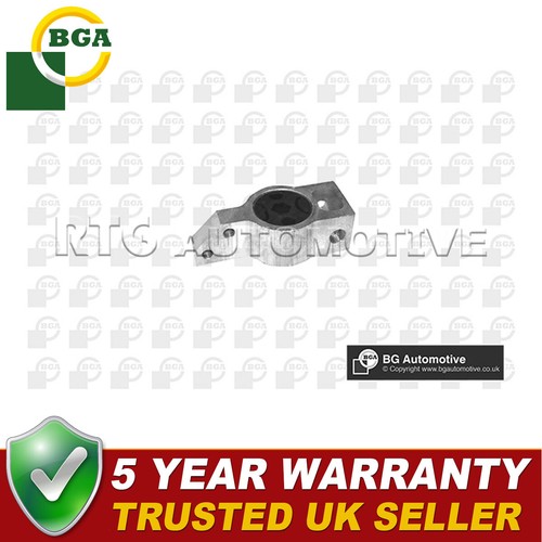 Bga front rear track control - front,