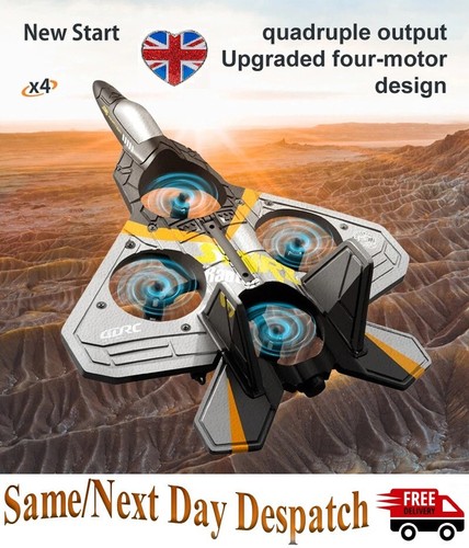 V17 jet fighter - jet, rc