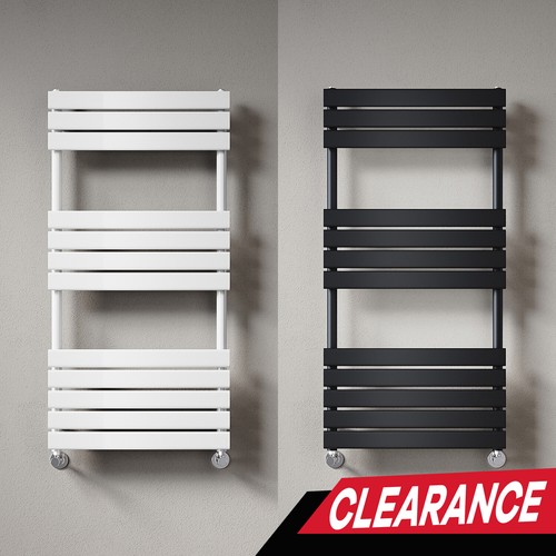 Towel rail radiator designer - towel,