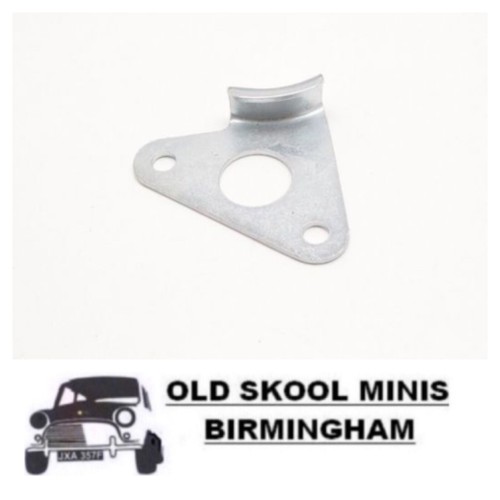 Classic mini exhaust hanger - mini,