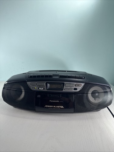 Panasonic dt37 poer - panasonic, blaster