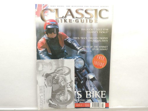 Aug 2000 classic bike - aug,