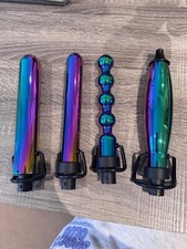 Mark Hill pick n mix hair