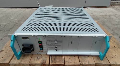Foba las control - control, slot