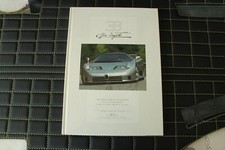 VIP customer brochure/brochure
