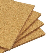 Self adhesive natural cork - adhesive,