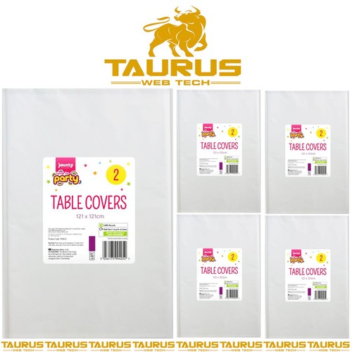 10x disposable table - 10x,