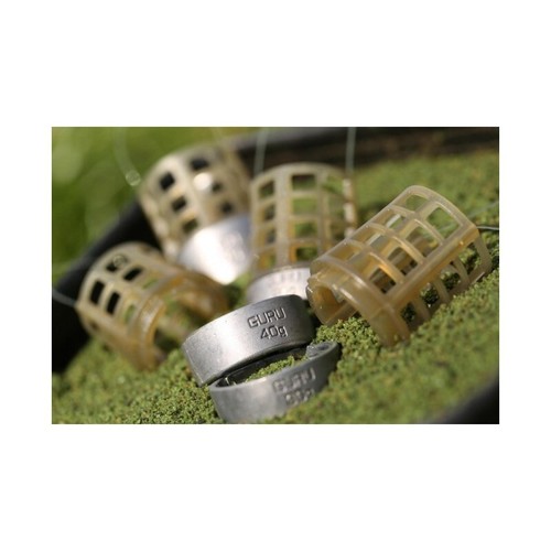 Guru change distance feeder - x-change,