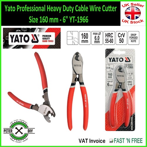 Yato professional heavy duty - yato,