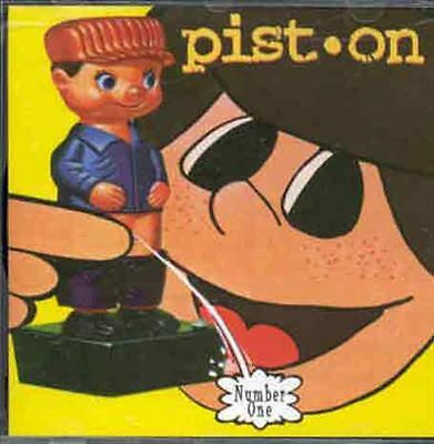 Pist number one cd value - pist.on,