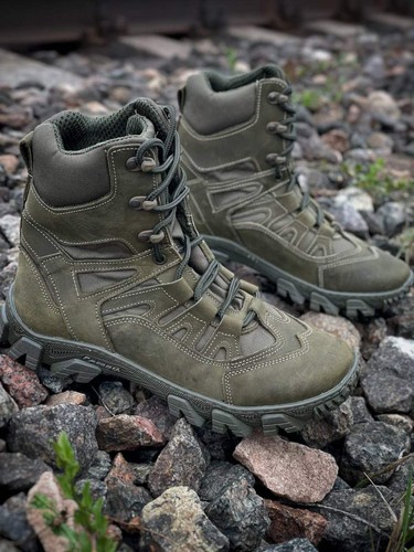 Unisex tactical boots - unisex,