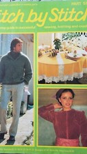 Various crafting magazines - various,