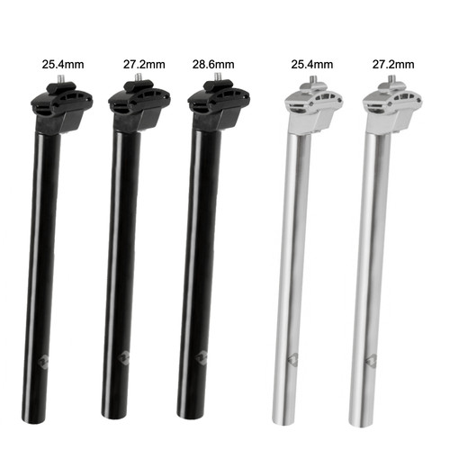 Wave alloy seat post - alloy, sp-c3