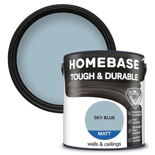 Homebase 25x tough - homebase,
