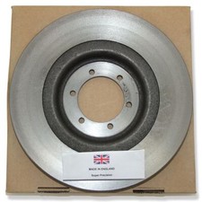 Triumph Cast Front Wheel 6 Hole T140, T150, T160 and TR7 motorcycles 37-7079