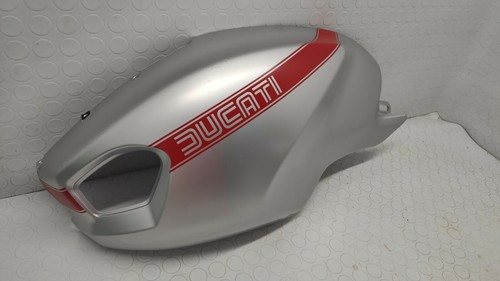 Left fairing ducati monster - left,