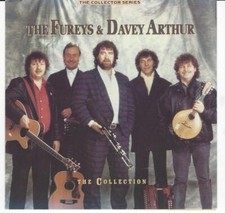 THE FUREYS & DAVEY ARTHUR-