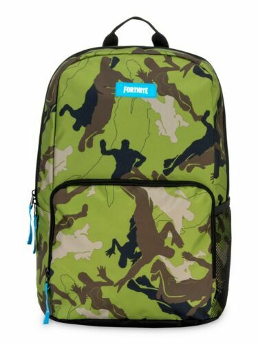 Fortnite amplify backpack - fortnite,