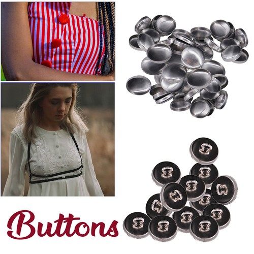 Button blanks for - button,