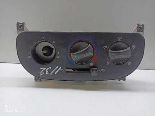 147740500 heater control - , fiat