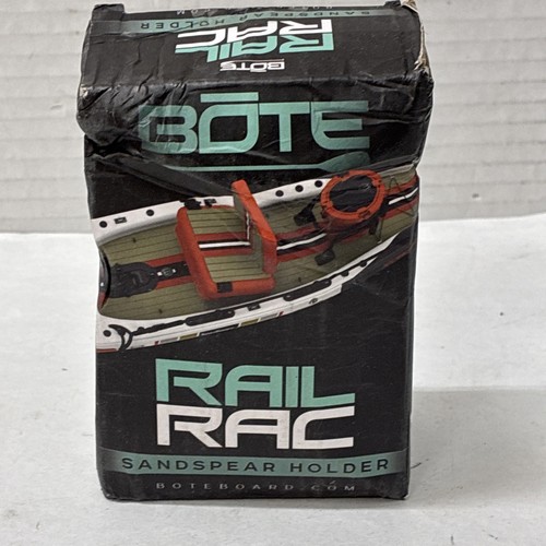 Bote rac sandspear holder - rac,