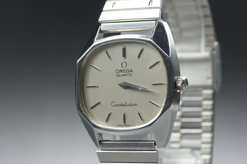 1977 near mint omega - 1977,